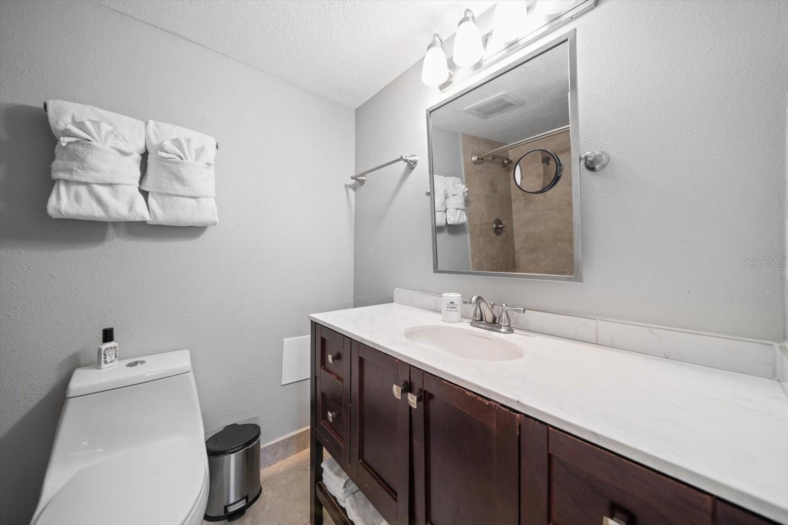 BEACHWALK CONDO INDIAN ROCKS BEACH - Residential