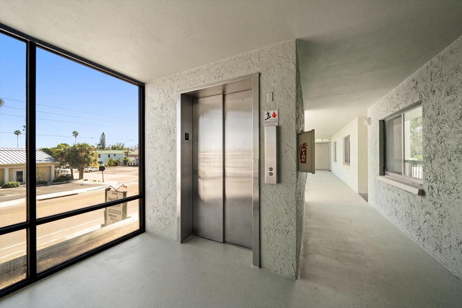 BEACHWALK CONDO INDIAN ROCKS BEACH - Residential