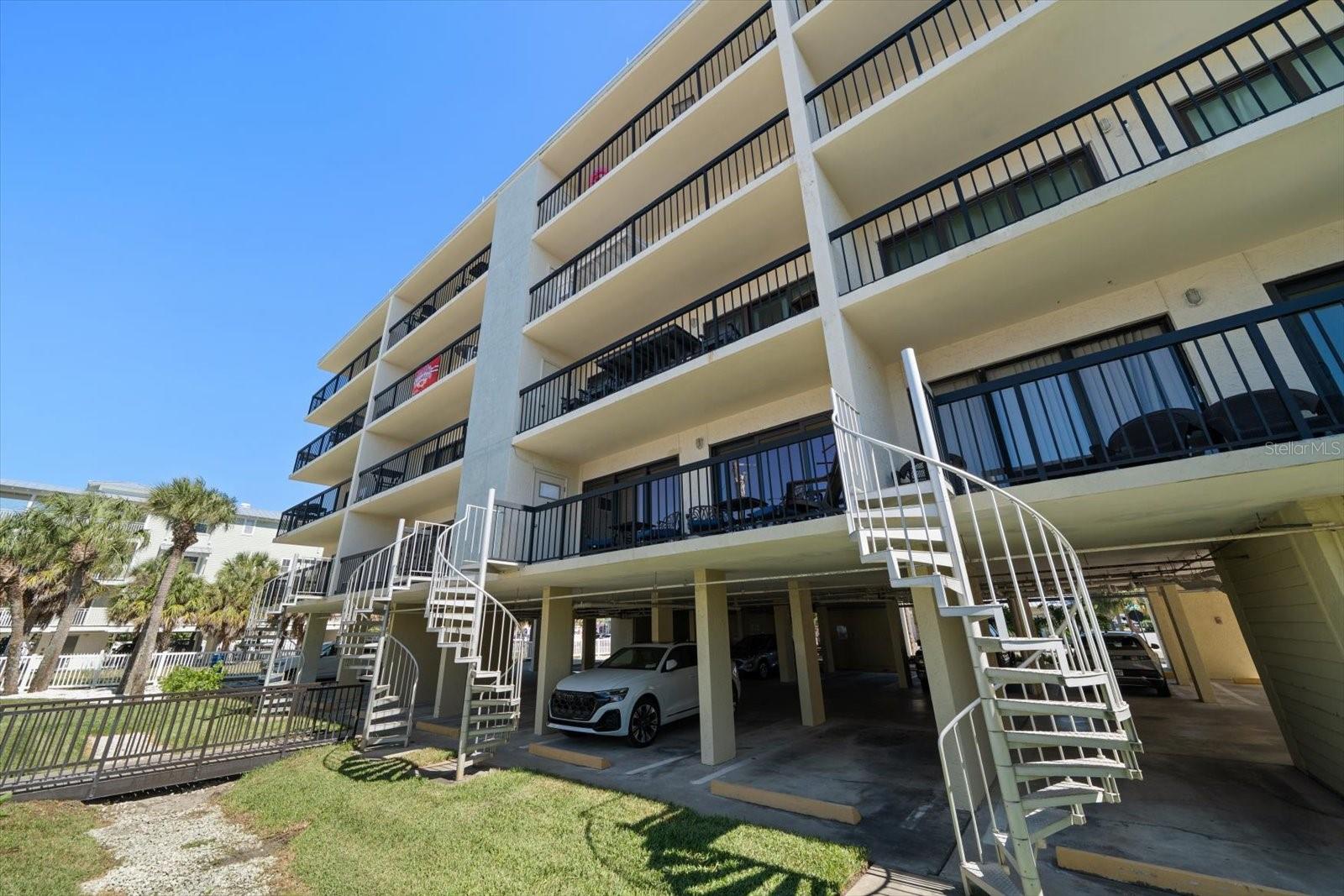 BEACHWALK CONDO INDIAN ROCKS BEACH - Residential