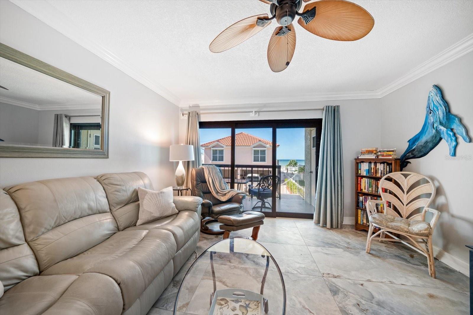 BEACHWALK CONDO INDIAN ROCKS BEACH - Residential