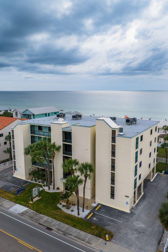 BEACHWALK CONDO INDIAN ROCKS BEACH - Residential