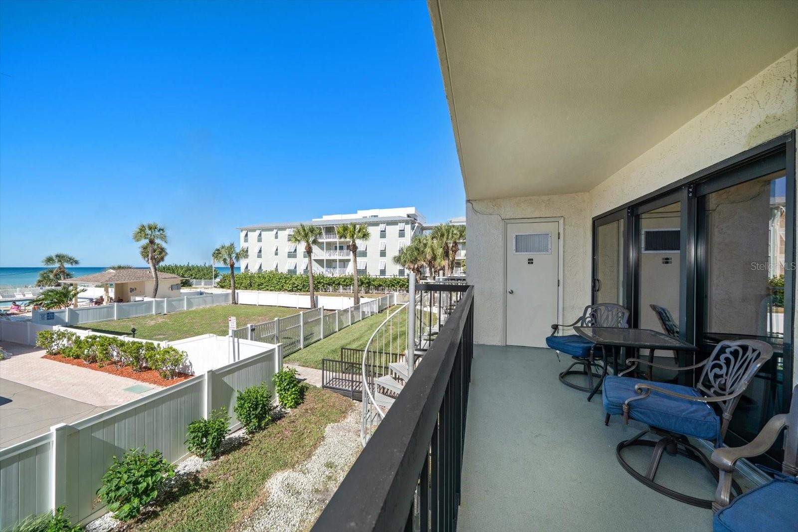 BEACHWALK CONDO INDIAN ROCKS BEACH - Residential