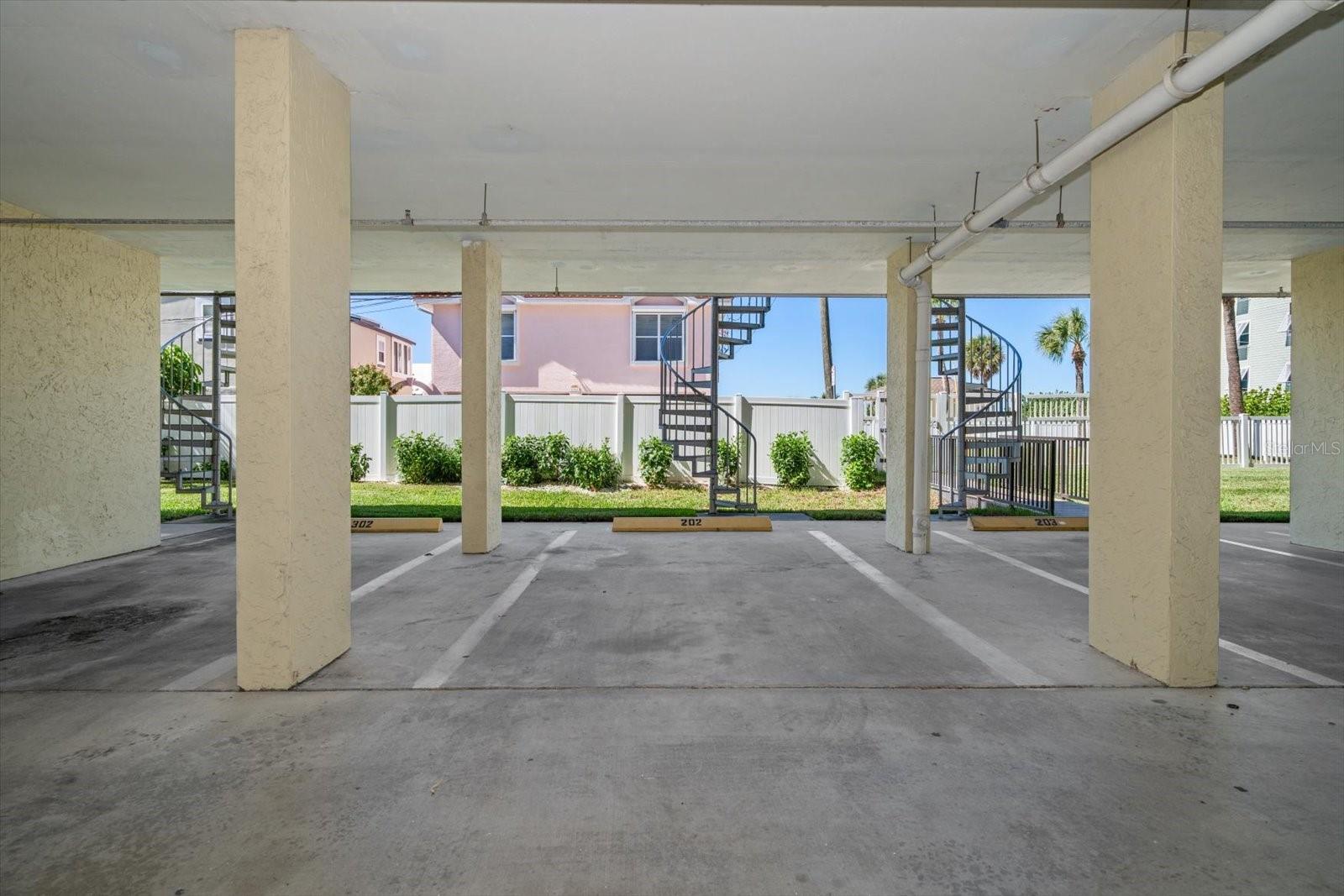 BEACHWALK CONDO INDIAN ROCKS BEACH - Residential