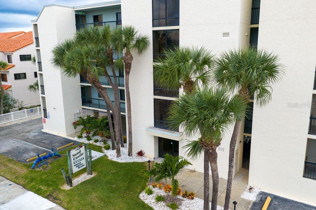 BEACHWALK CONDO INDIAN ROCKS BEACH - Residential