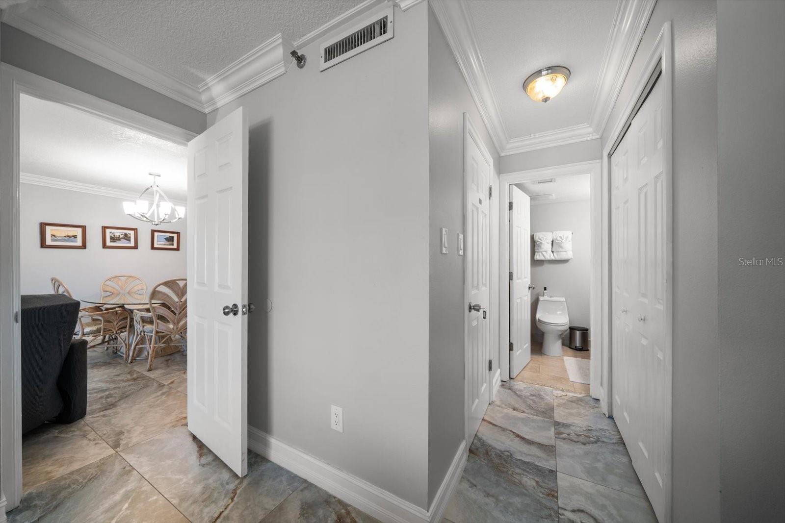 BEACHWALK CONDO INDIAN ROCKS BEACH - Residential