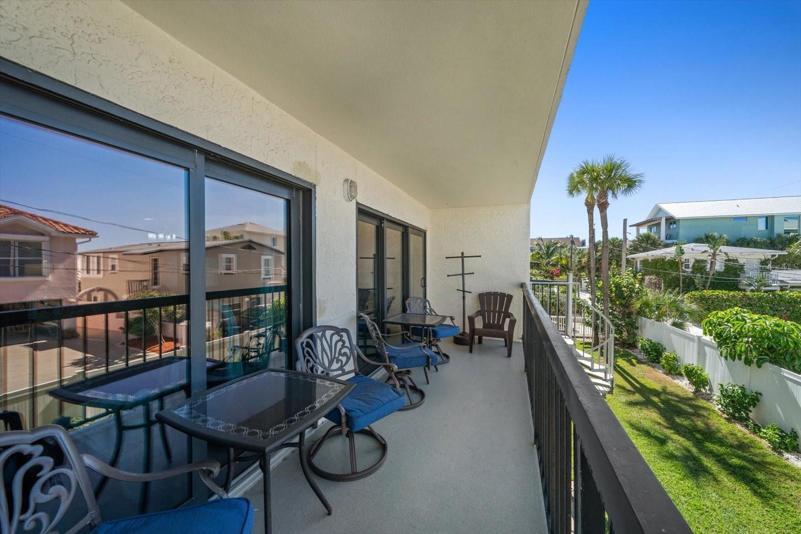 BEACHWALK CONDO INDIAN ROCKS BEACH - Residential