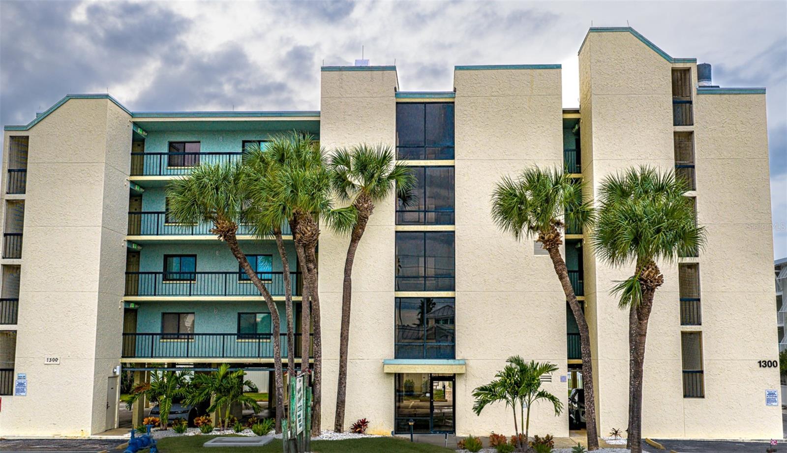 BEACHWALK CONDO INDIAN ROCKS BEACH - Residential