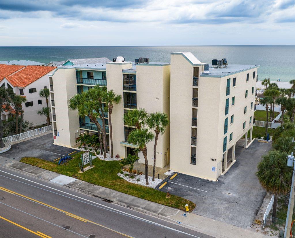 BEACHWALK CONDO INDIAN ROCKS BEACH - Residential
