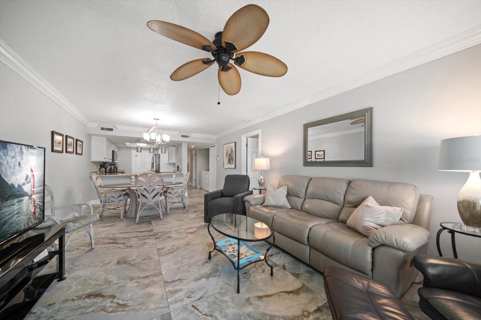 BEACHWALK CONDO INDIAN ROCKS BEACH - Residential