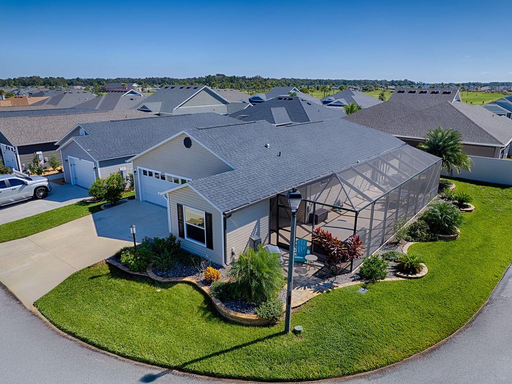 Photo of 6794 Boss Court, The Villages, FL 34762 (MLS # G5103751)