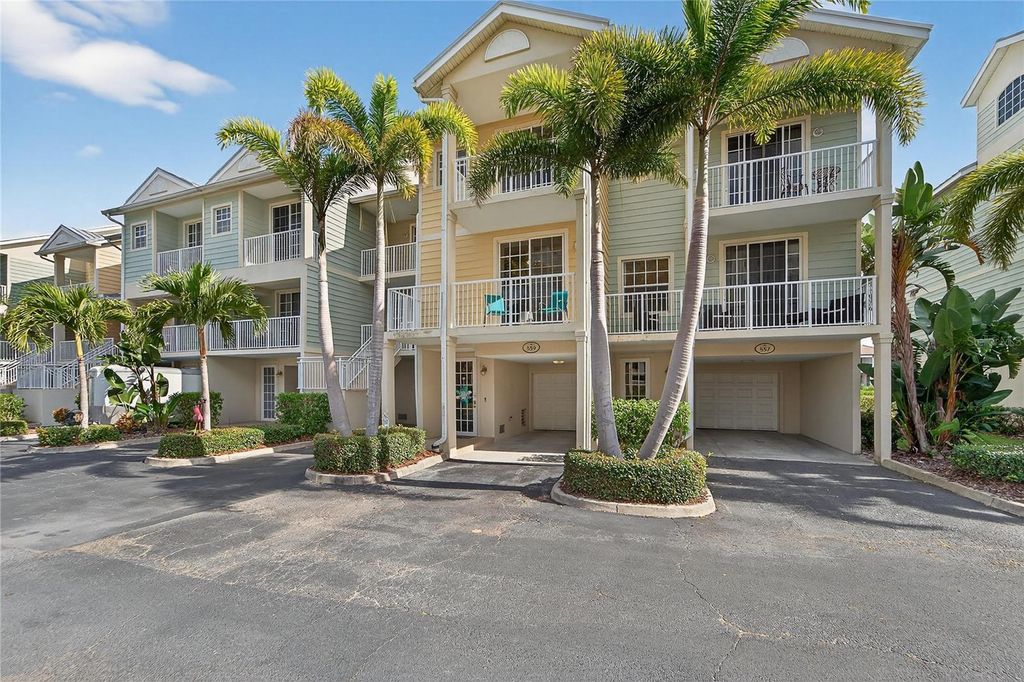 Photo of 559 Bahia Beach Boulevard, Ruskin, FL 33570 (MLS # TB8450216)