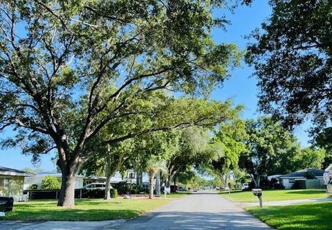 A home in CLEARWATER