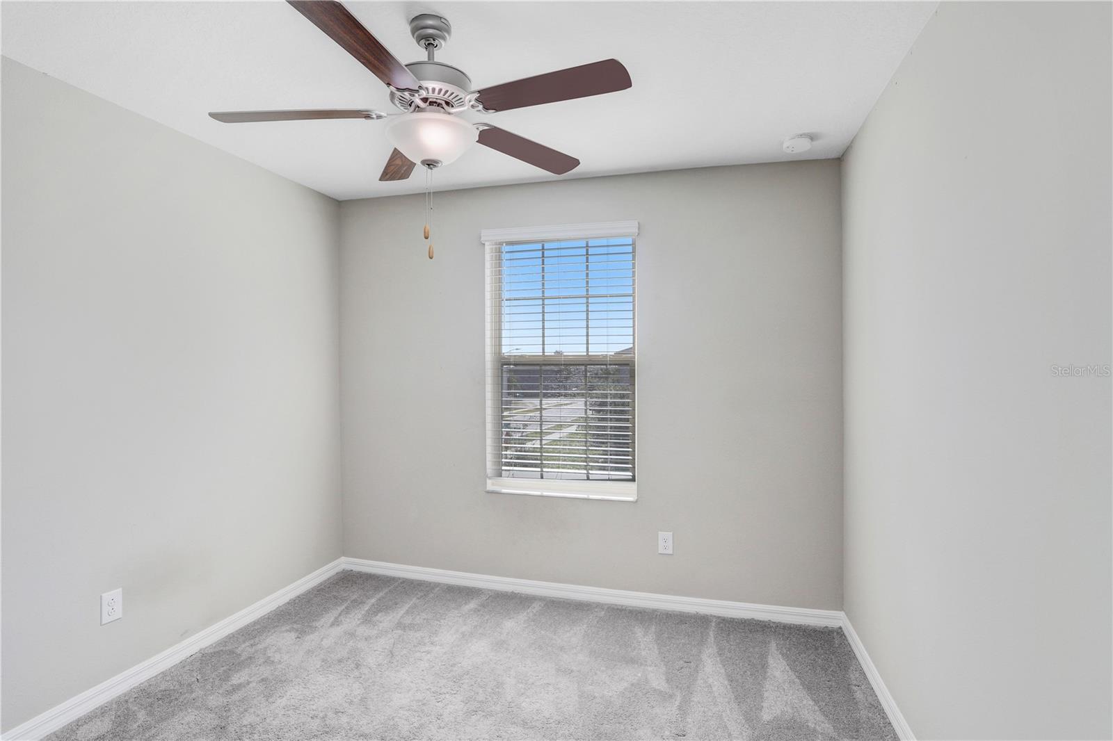 COPPERSPRING - Residential