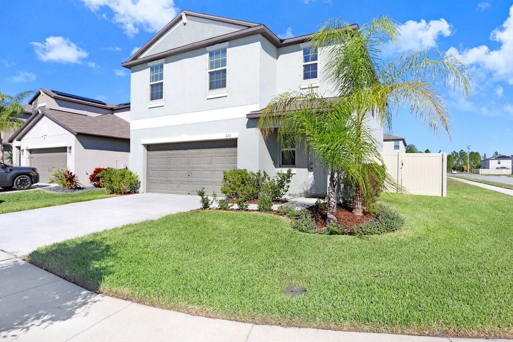 COPPERSPRING - Residential