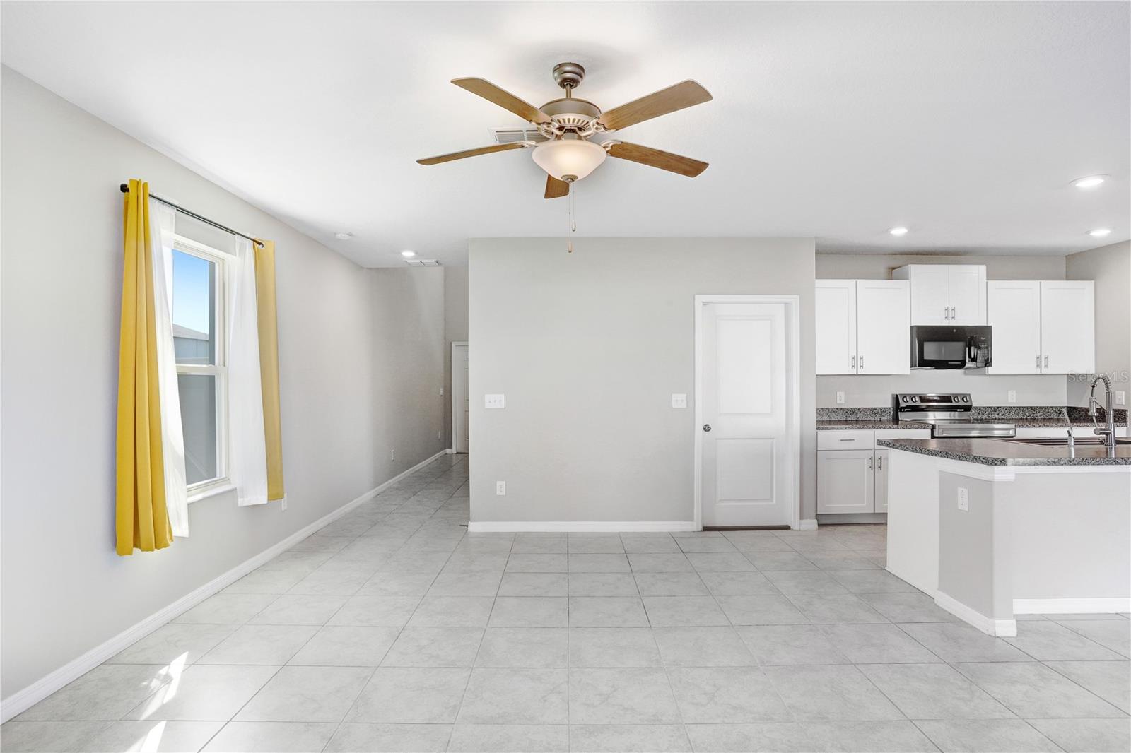 COPPERSPRING - Residential