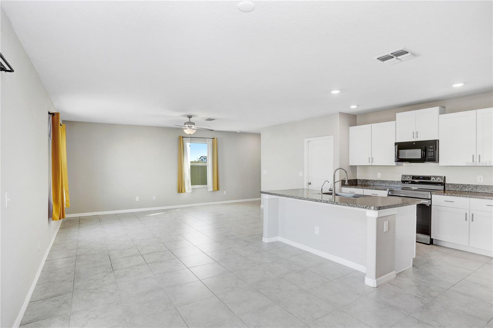 COPPERSPRING - Residential