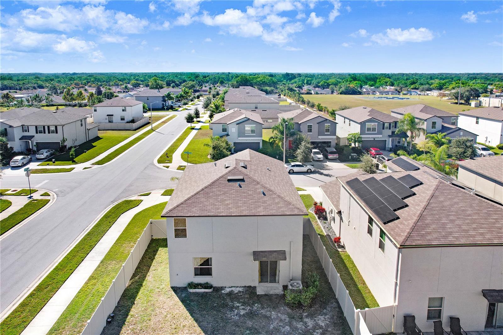 COPPERSPRING - Residential