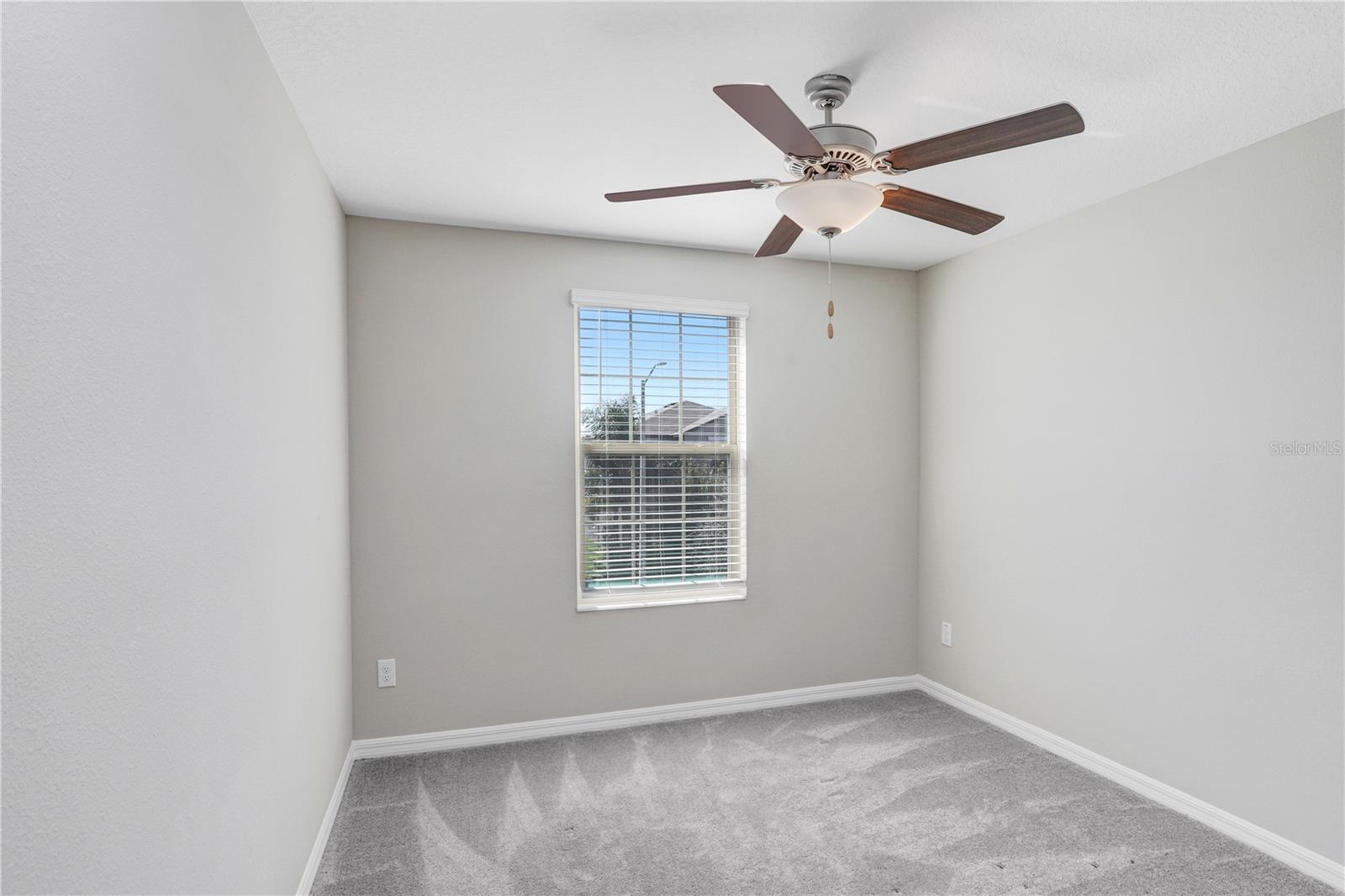 COPPERSPRING - Residential