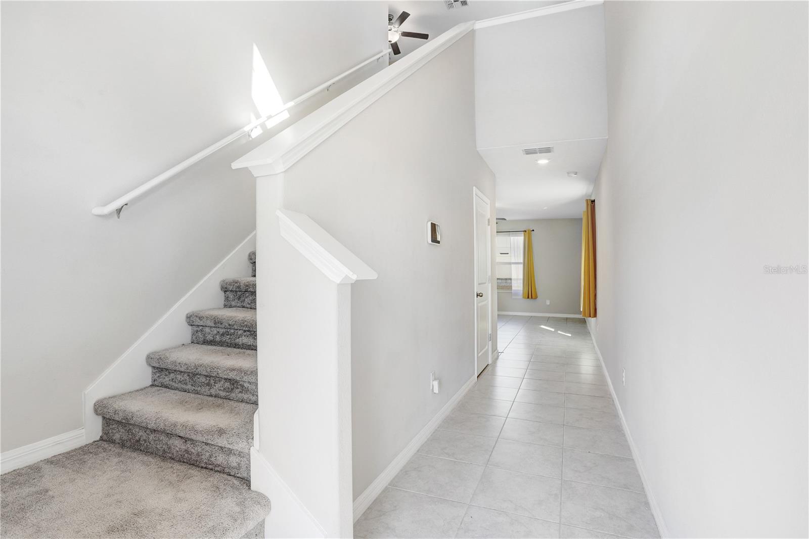 COPPERSPRING - Residential