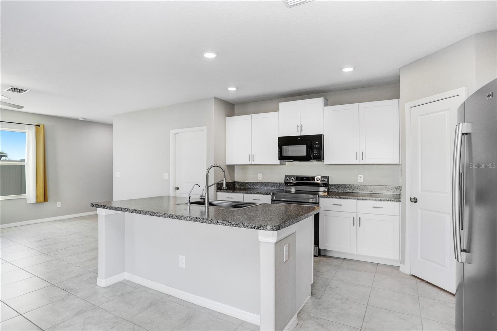 COPPERSPRING - Residential