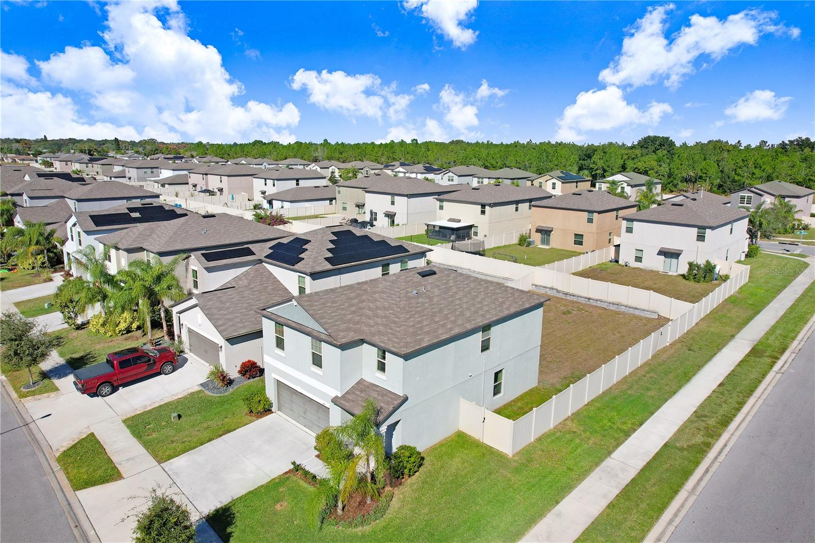 COPPERSPRING - Residential