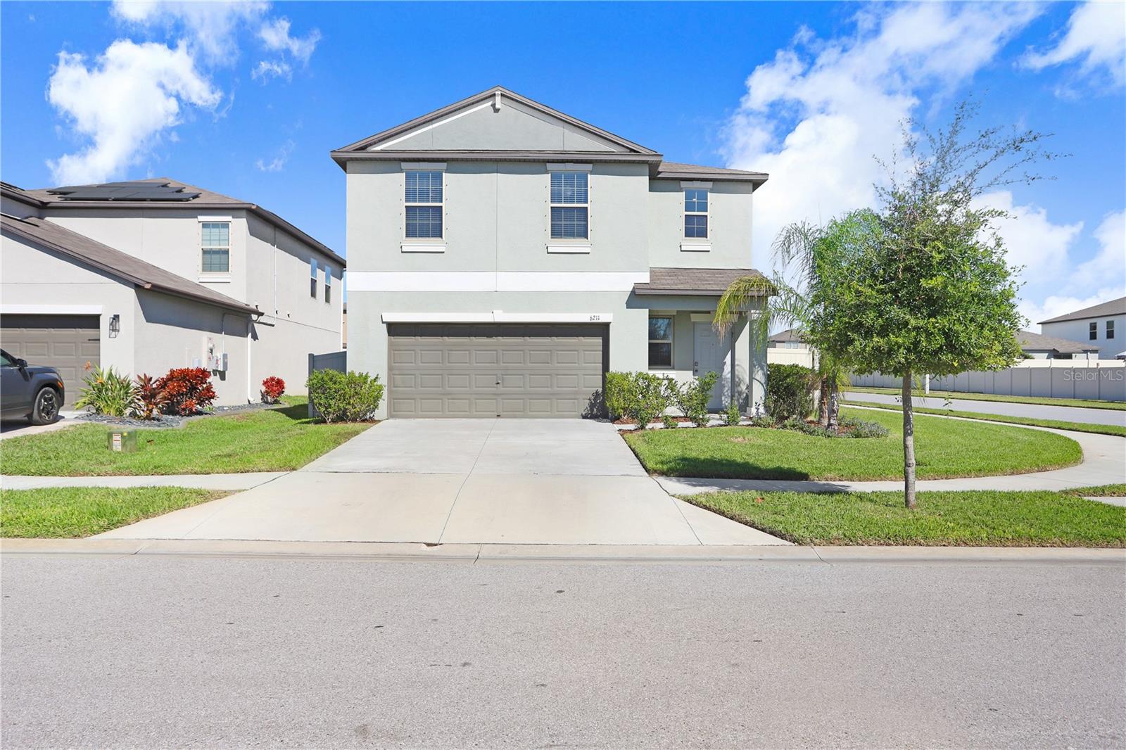 COPPERSPRING - Residential