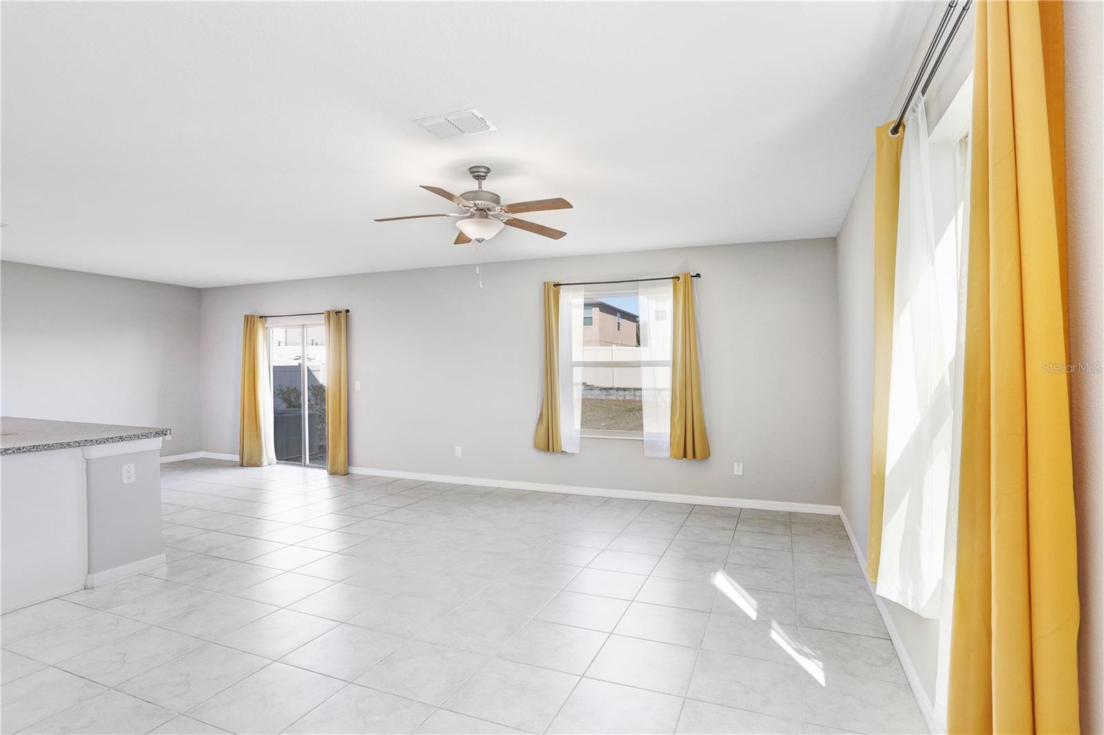 COPPERSPRING - Residential