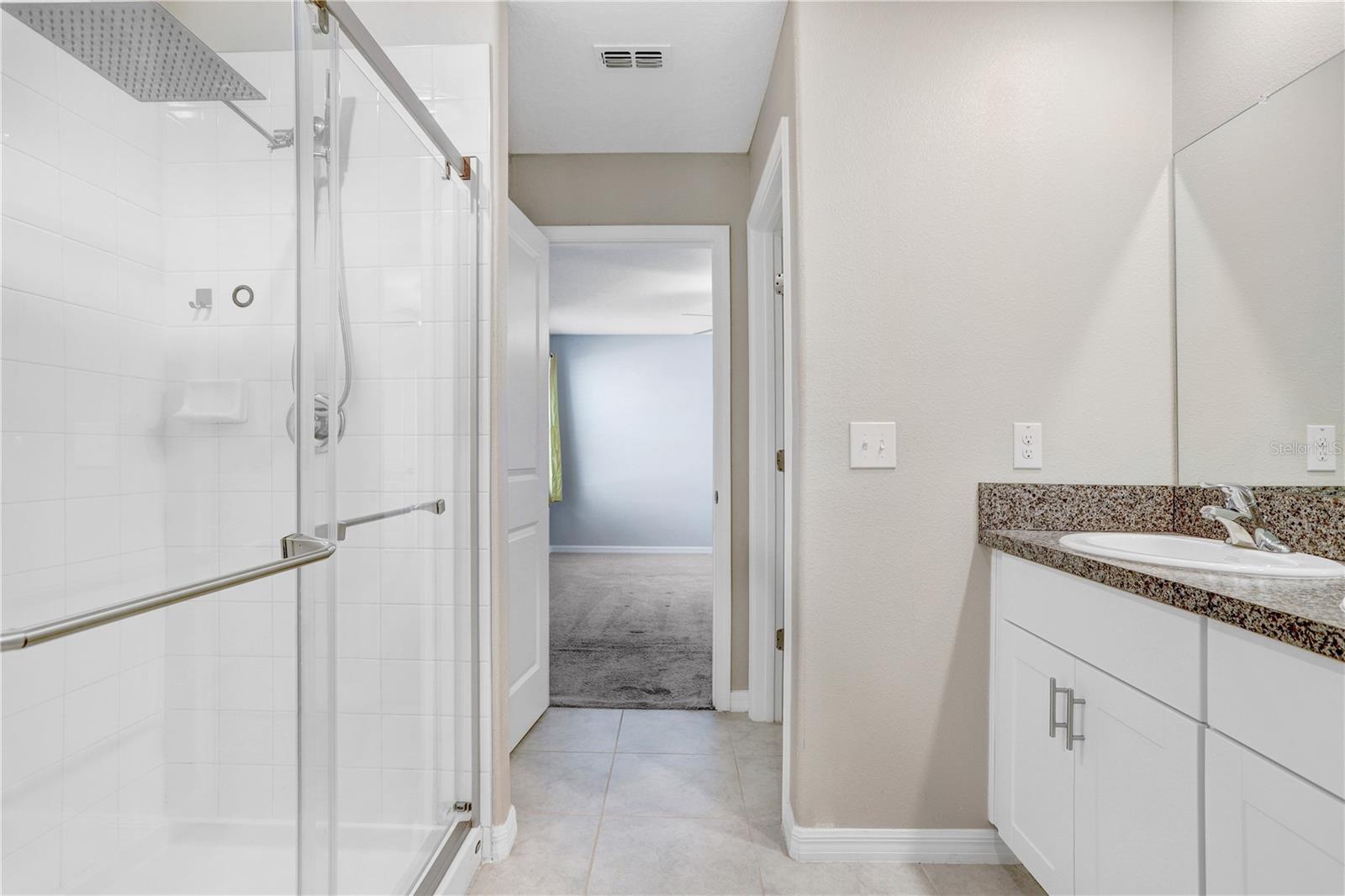 COPPERSPRING - Residential