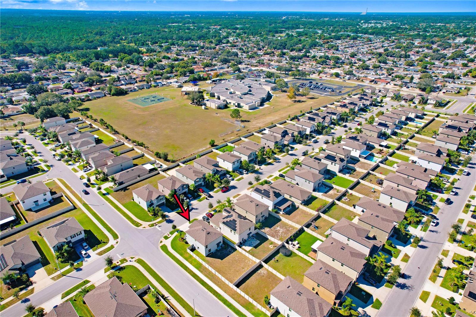 COPPERSPRING - Residential