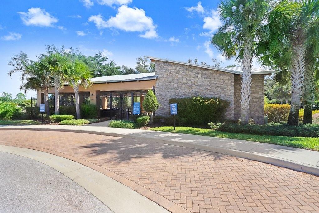 COPPERSPRING - Residential