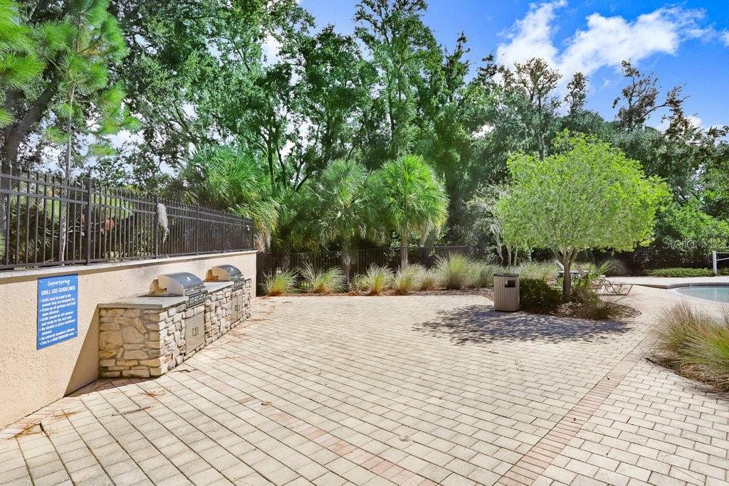 COPPERSPRING - Residential