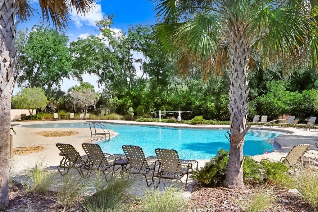 COPPERSPRING - Residential