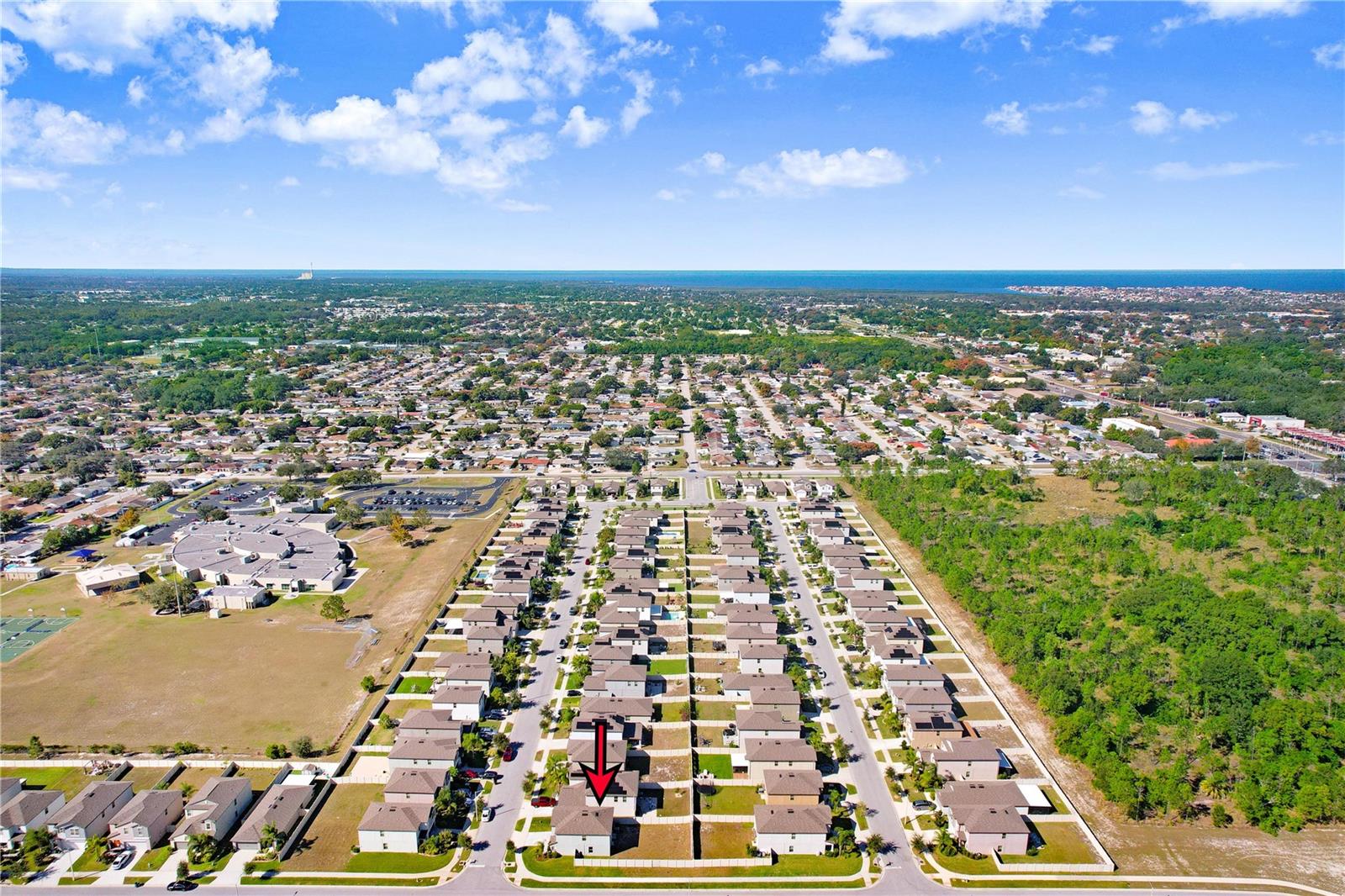 COPPERSPRING - Residential