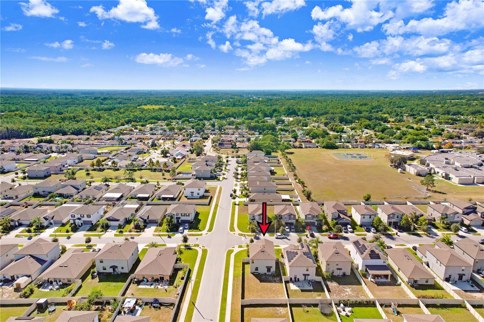 COPPERSPRING - Residential