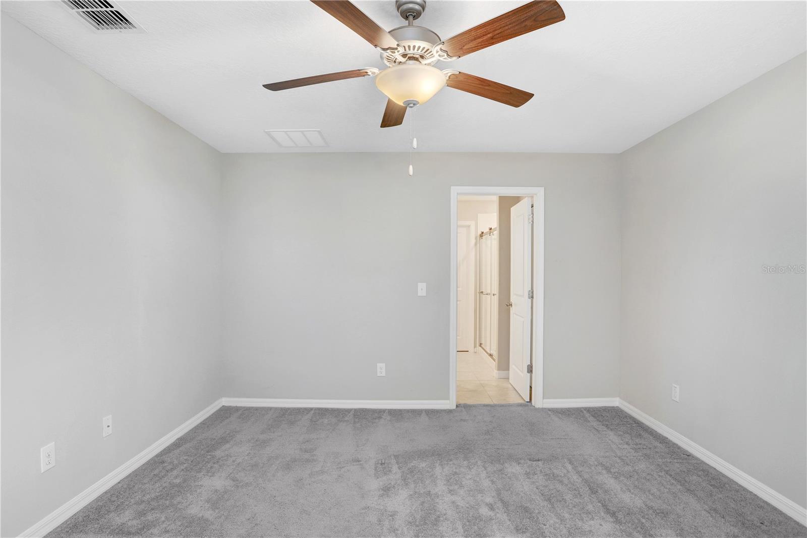 COPPERSPRING - Residential