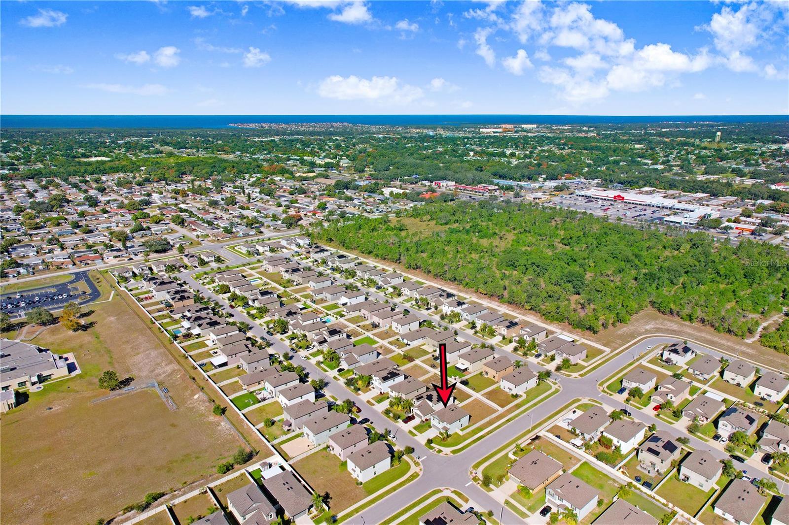 COPPERSPRING - Residential