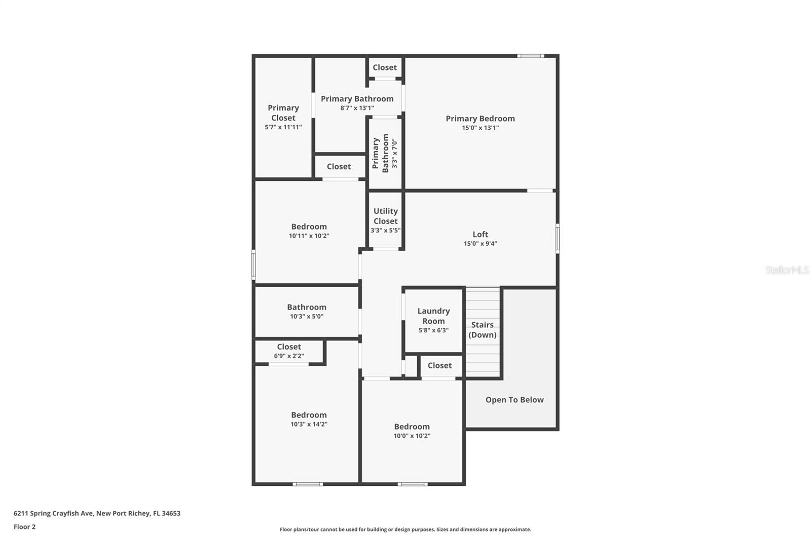 COPPERSPRING - Residential