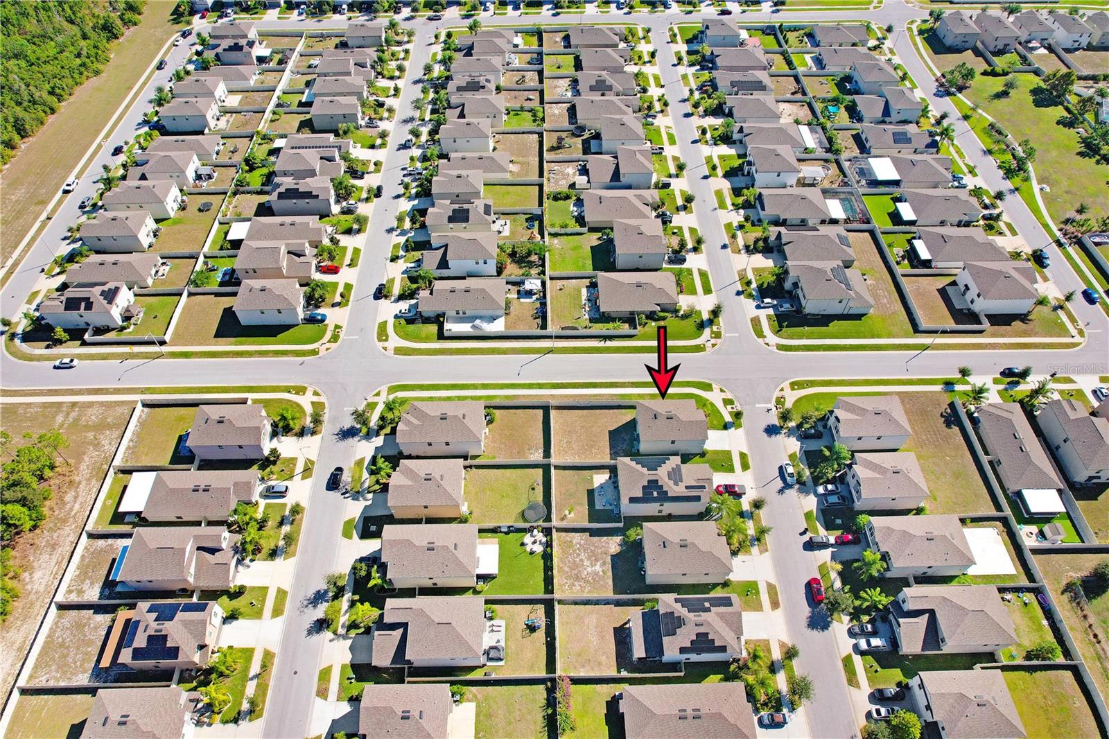 COPPERSPRING - Residential