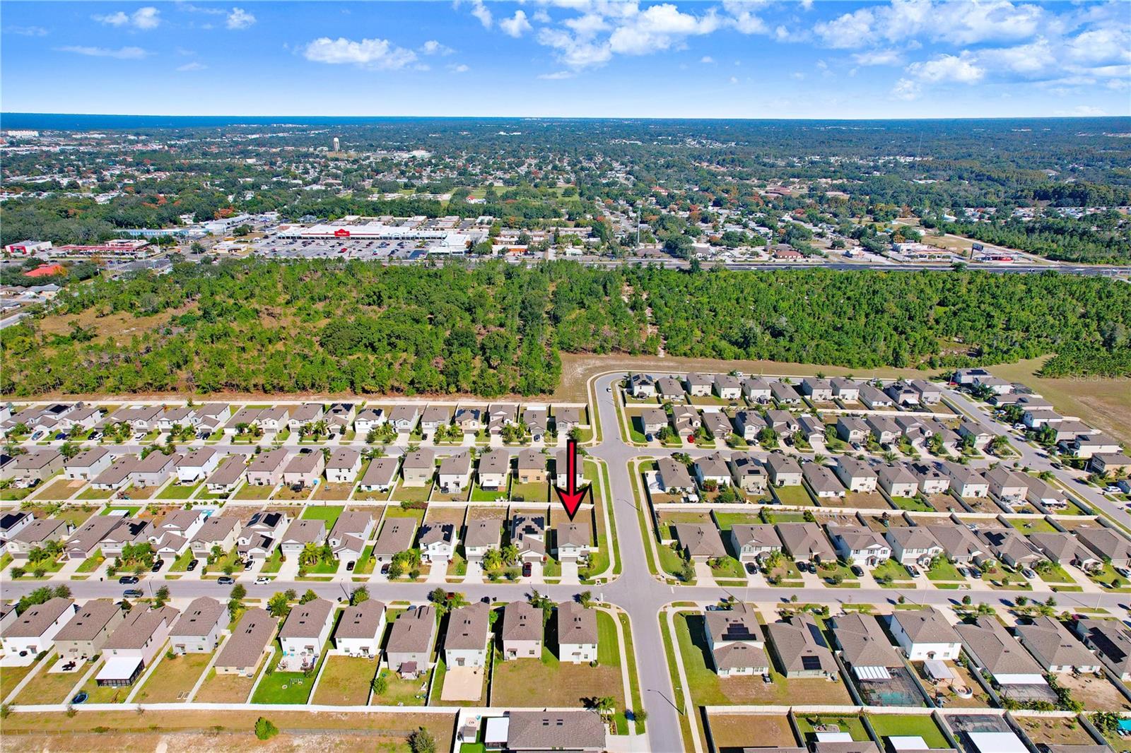 COPPERSPRING - Residential