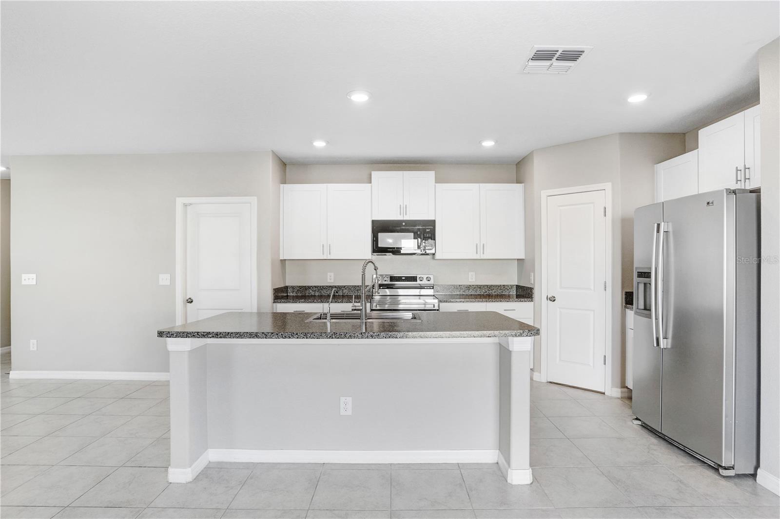 COPPERSPRING - Residential