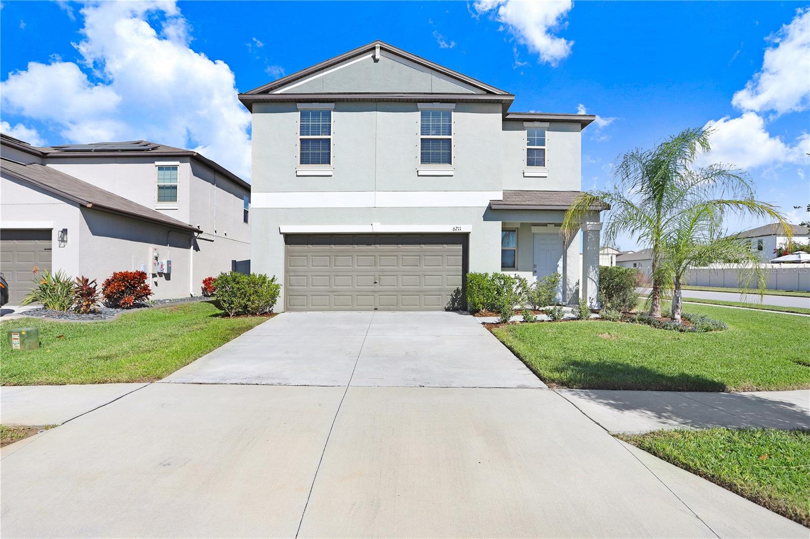 COPPERSPRING - Residential