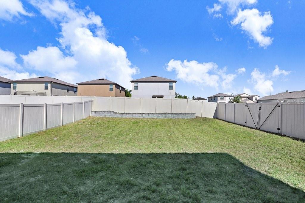 COPPERSPRING - Residential