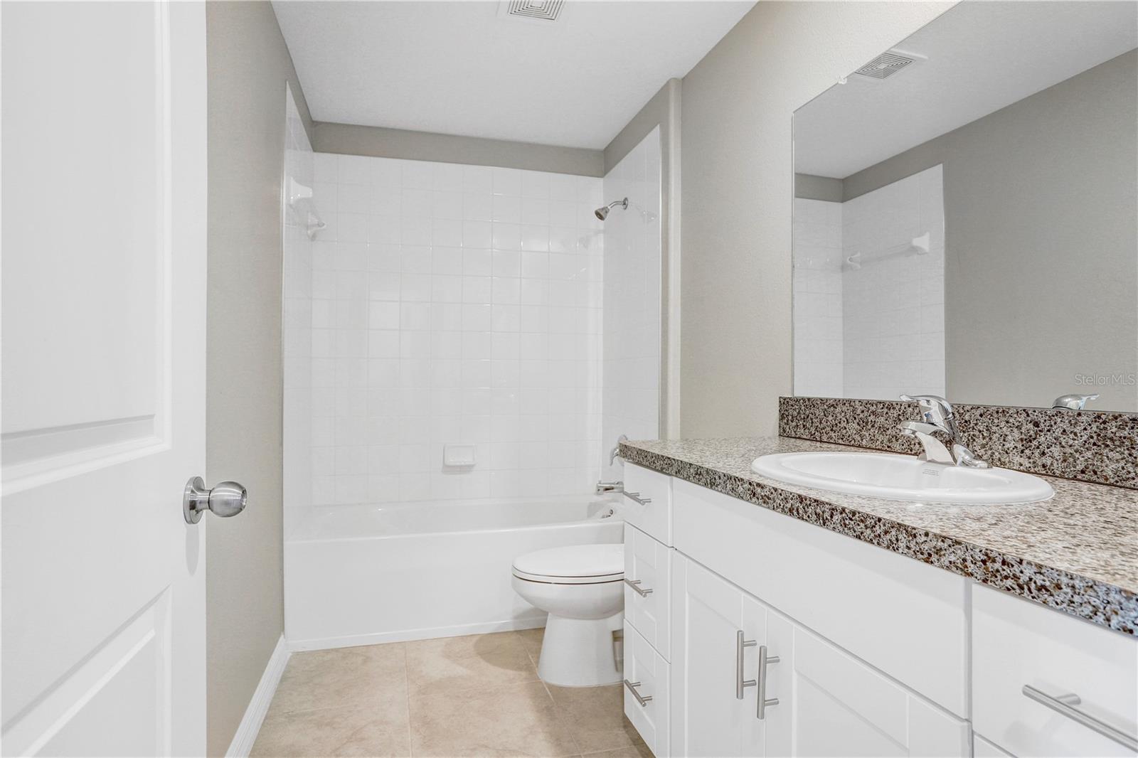 COPPERSPRING - Residential