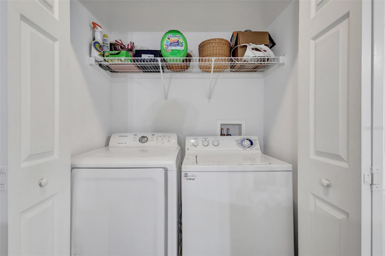 GREENBROOK WALK PH 2 OR 2113/3283 - Residential