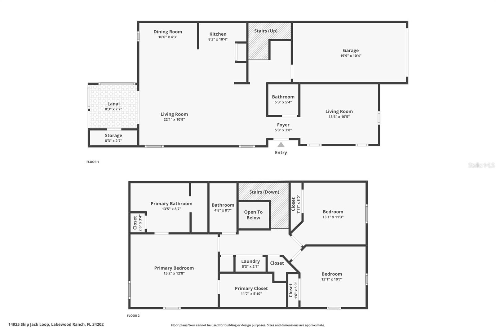 GREENBROOK WALK PH 2 OR 2113/3283 - Residential