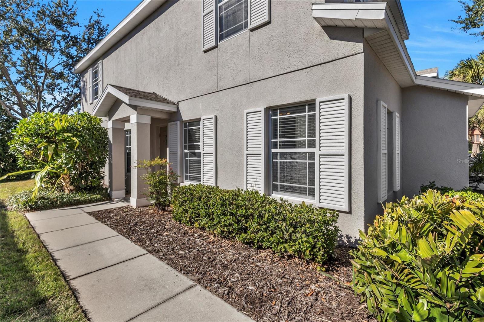 GREENBROOK WALK PH 2 OR 2113/3283 - Residential