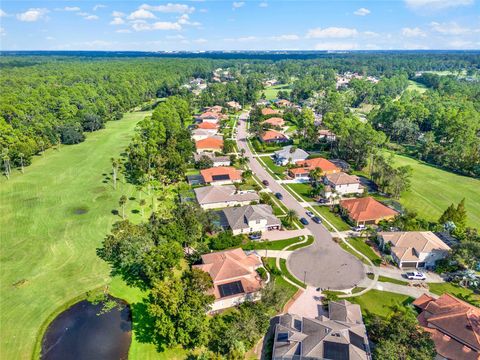 A home in LAKE MARY