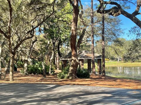 A home in LAKE MARY