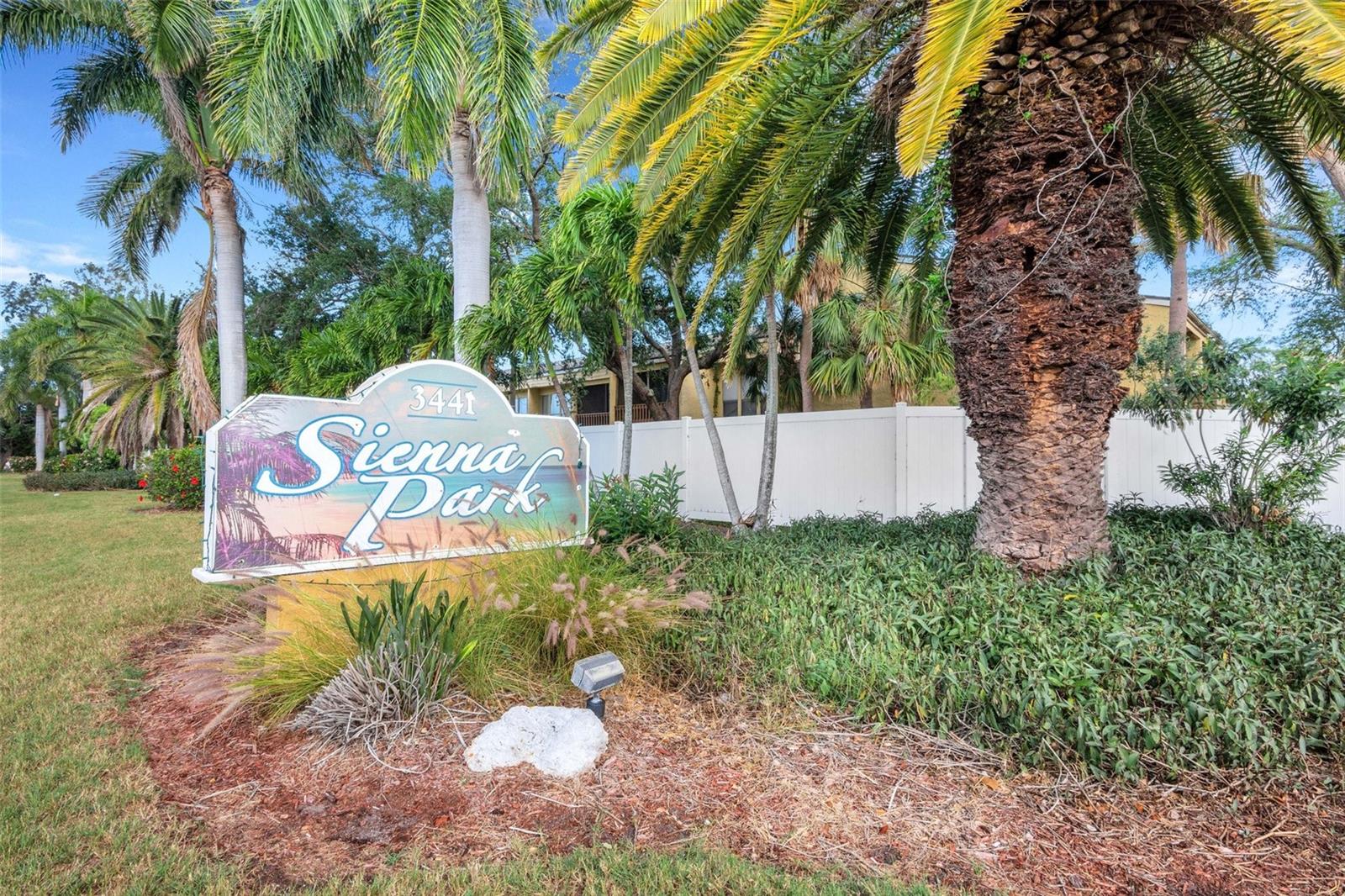 SIENNA - Residential