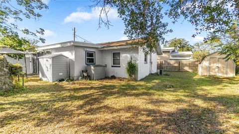 A home in ORLANDO